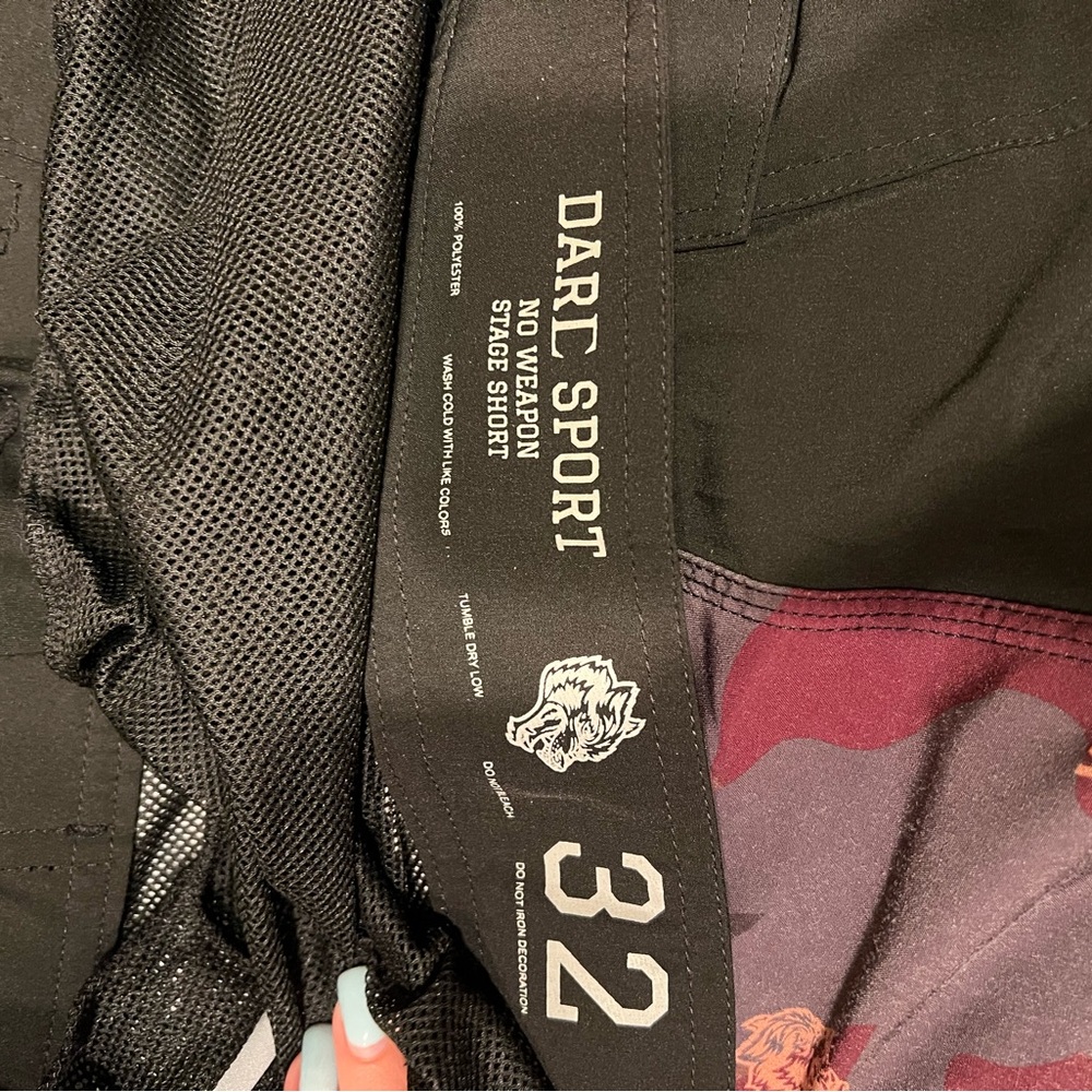 Darc sport swim shorts